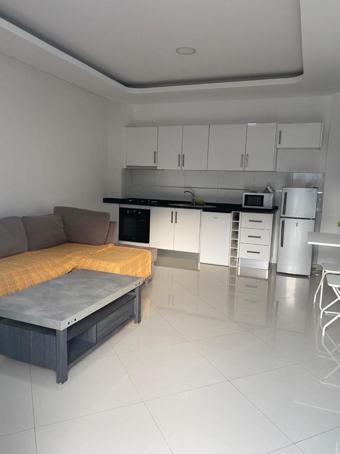Urban Praia Maria - Aparthotel Exteriér fotografie